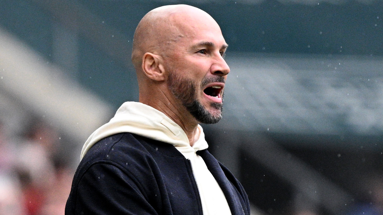 "Skandal-Entscheidung": Ilzer nach Niederlage in Rage