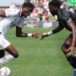 AC Milan mit Sieg über Venedig dank starker Anfangsphase