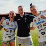 Frauen-BL: Zver schießt 100. Tor - SKN feiert Kantersieg