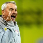 Austria Klagenfurt trennt sich von Peter Pacult