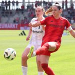 Zadrazil fixiert mit Bayern 7. Meistertitel in Serie