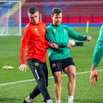 Schaub über Klauß-Aus: "Keine einfache Situation"