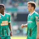 Der SK Rapid auf der Suche nach der Selbstverständlichkeit