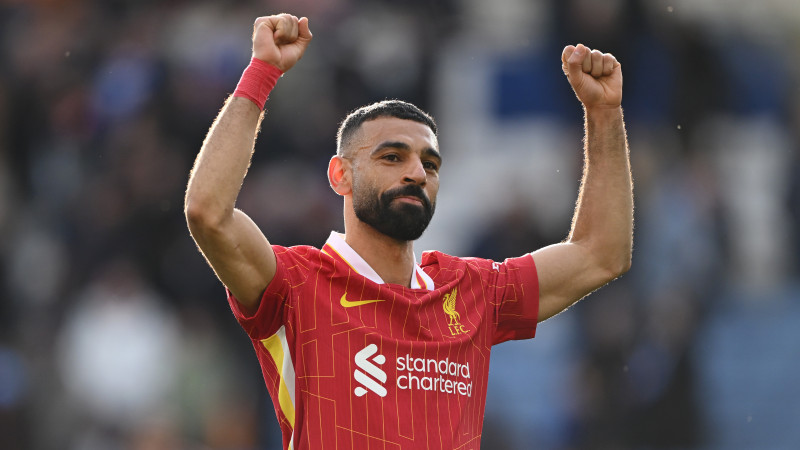 Party an der Anfield Road! Liverpool fixiert 20. Titel