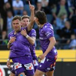 Spitzenreiter! Austria Wien zieht an Sturm Graz vorbei