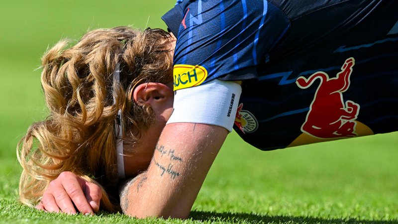 Schlager holt aus: "Wir sind schon richtig dumm"