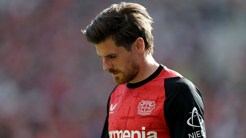 Bayer-Star kritisiert Alonso: "Finde es schwierig, wenn..."