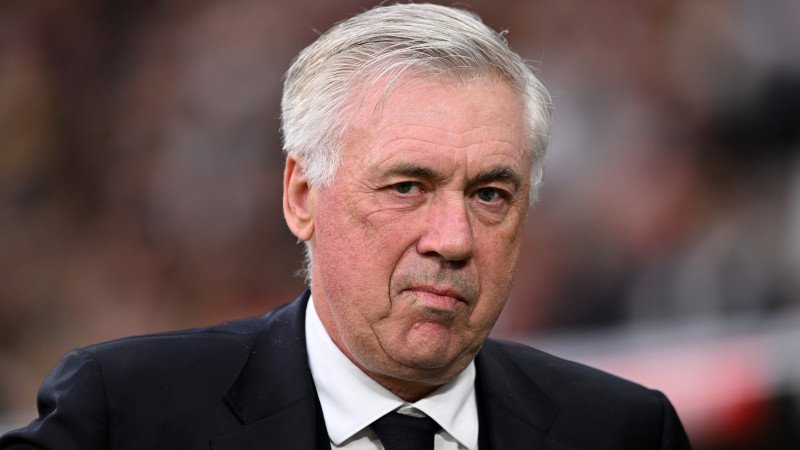 Ancelotti dürfte Real vor Klub-WM verlassen