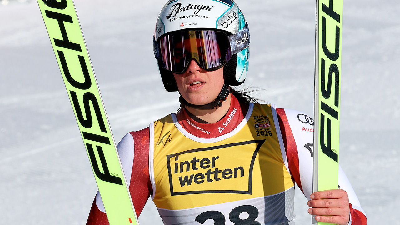 Ski-Traditionsmarke spart! ÖSV-Läuferinnen müssen wechseln