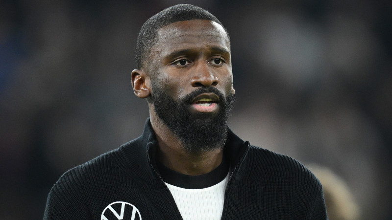 Didi Hamann fordert Suspendierung von DFB-Star