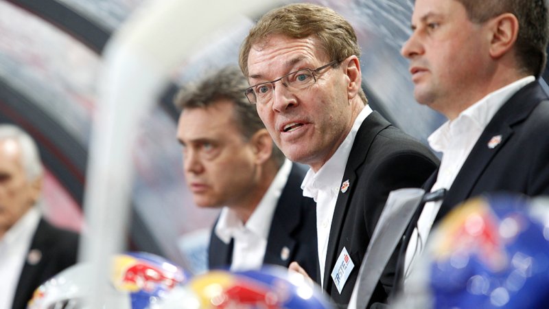 RB-Überläufer: Sie sind von Salzburg nach München gegangen