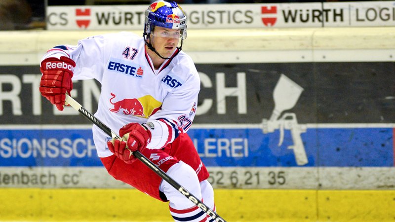 RB-Überläufer: Sie sind von Salzburg nach München gegangen