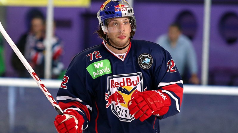 RB-Überläufer: Sie sind von Salzburg nach München gegangen