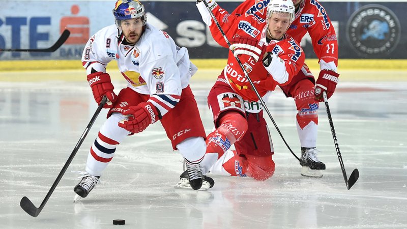 RB-Überläufer: Sie sind von Salzburg nach München gegangen