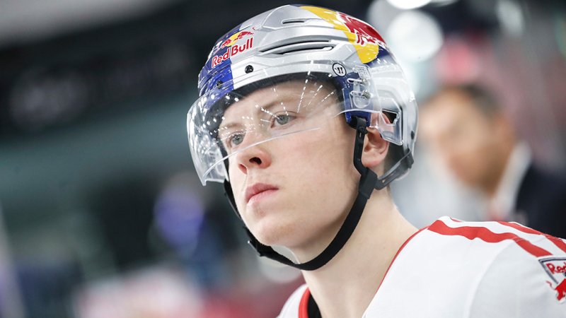 RB-Überläufer: Sie sind von Salzburg nach München gegangen