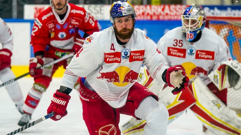 RB-Überläufer: Sie sind von Salzburg nach München gegangen