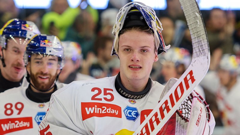 RB-Überläufer: Sie sind von Salzburg nach München gegangen