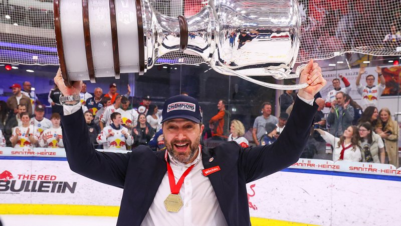 RB-Überläufer: Sie sind von Salzburg nach München gegangen