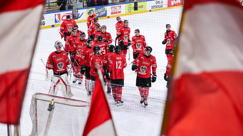 Österreichs langer Weg zur WM: Frühstarter oder Übertreiber?