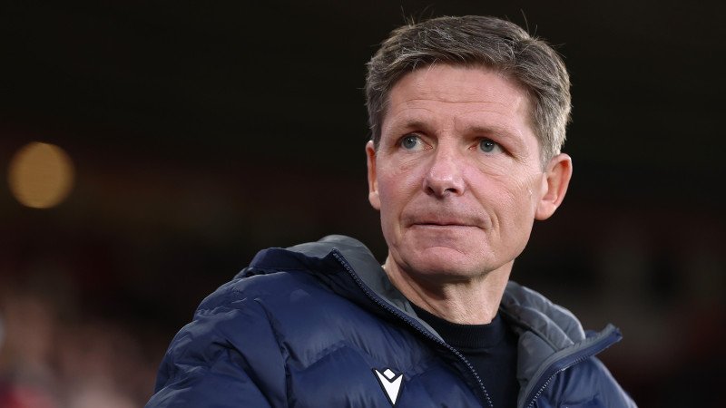 Glasner-Zukunft? Fokus liegt woanders