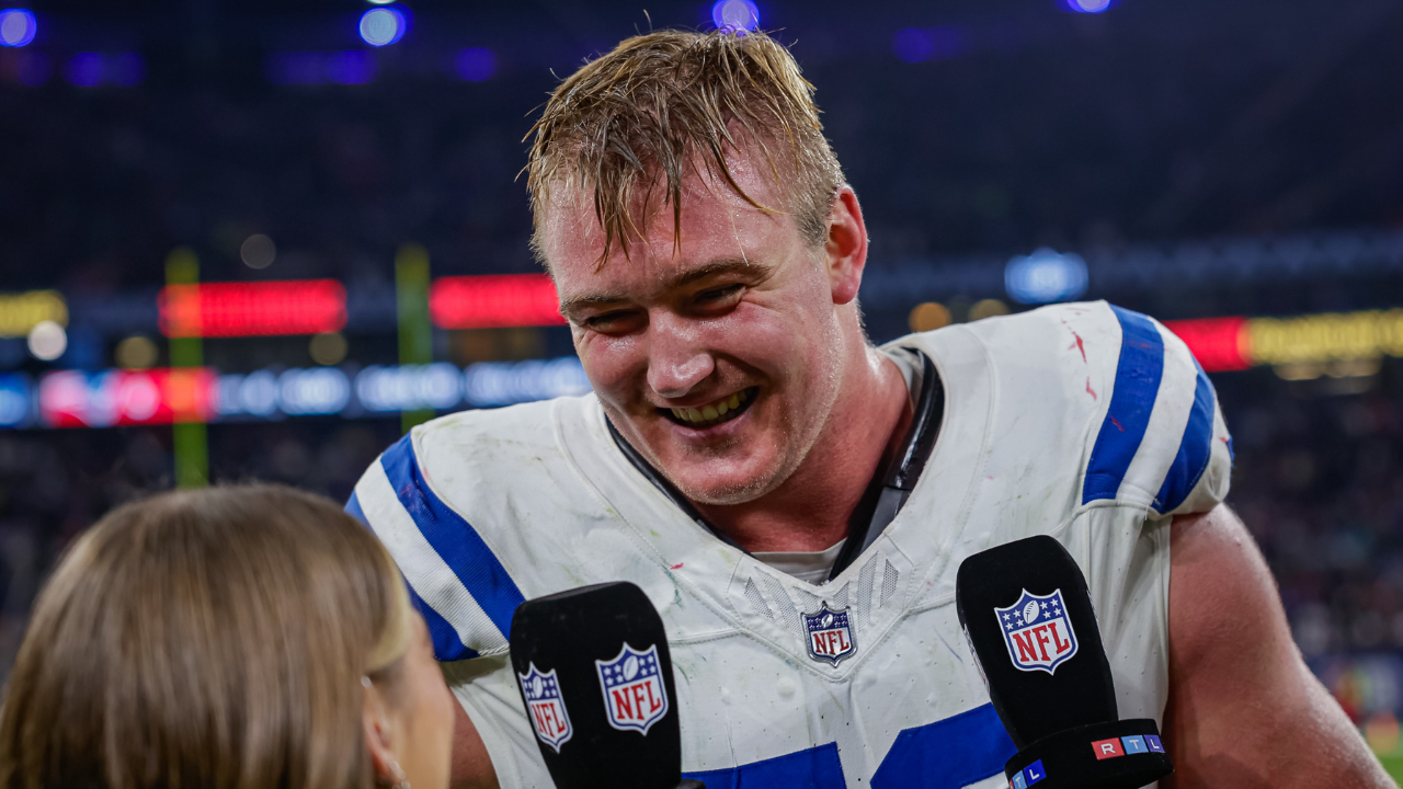 Raimann Österreichs Topverdiener? "Geld ist toll, aber..."