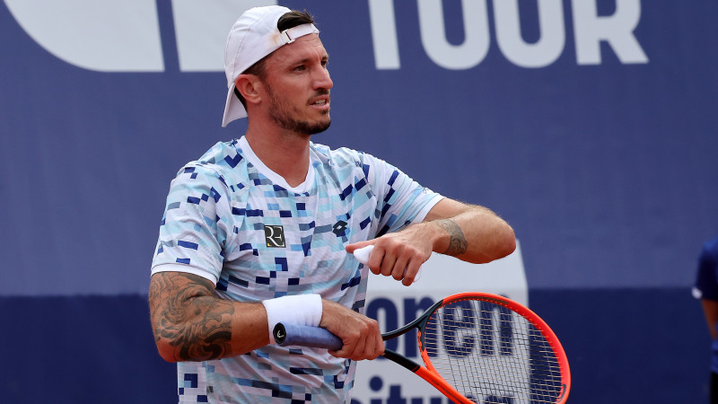 Quali-Out! Dennis Novak verpasst Hauptbewerb in Mauthausen