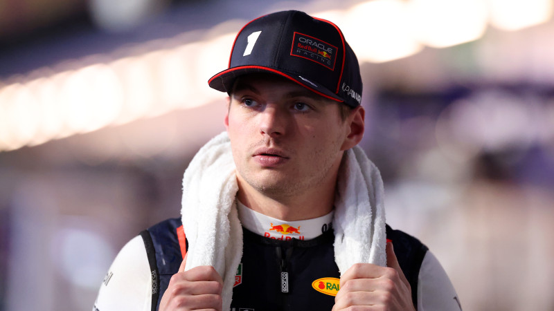 Ex-Pilot überrascht mit Zukunftsprognose zu Verstappen