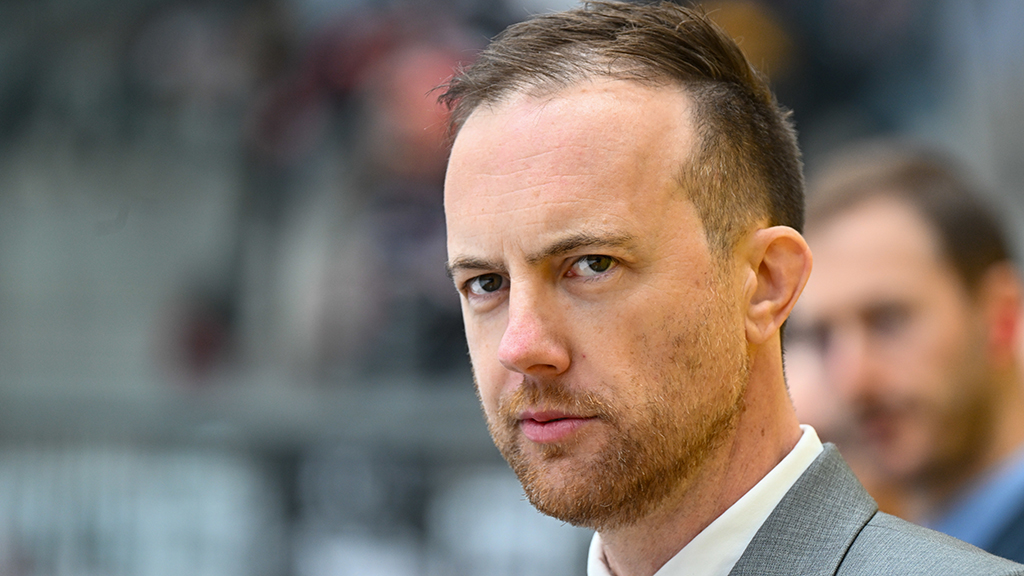 Ex-ICE-Coach geht zum Schweizer Rekordmeister