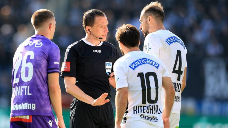 VAR-Rückblick: Keine Fehler in Runde 28