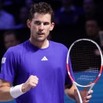 Comeback! Dominic Thiem kehrt für Team-Schaukampf zurück