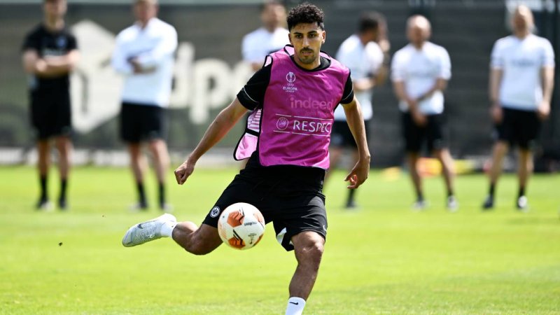 Fan beleidigt: Schalke-Profi suspendiert