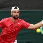 Rodionov in dritter Paris-Quali-Runde ausgeschieden