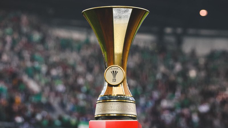 ÖFB-Cup-Finale LIVE: WAC - TSV Hartberg