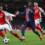 Dieser TV-Sender zeigt FC Arsenal gegen PSG