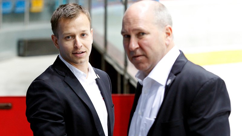 RB-Überläufer: Sie sind von Salzburg nach München gegangen