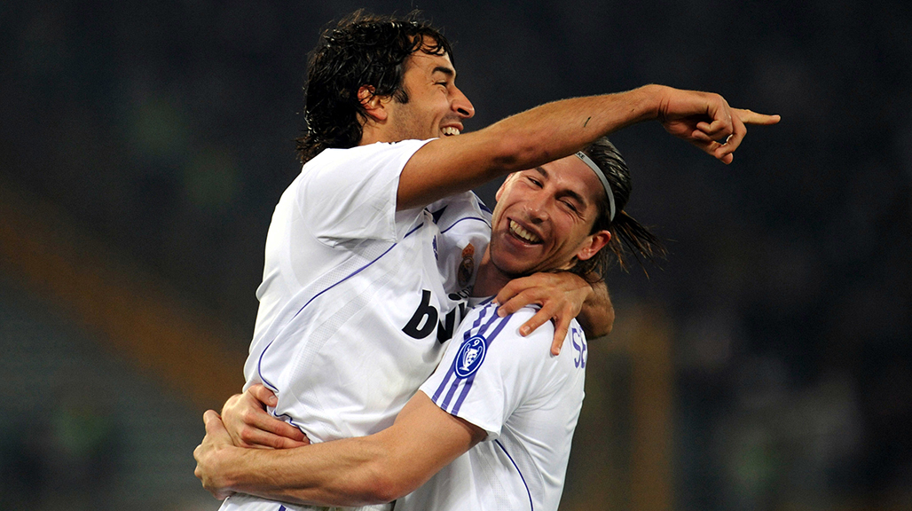 Ancelotti-Nachfolger: Diese Real-Legende soll übernehmen