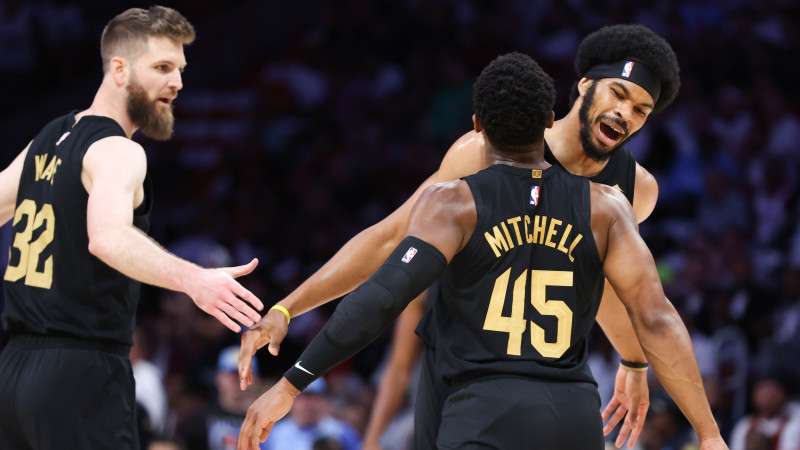 Rekord-Serie! Cavaliers lassen Heat keine Chance