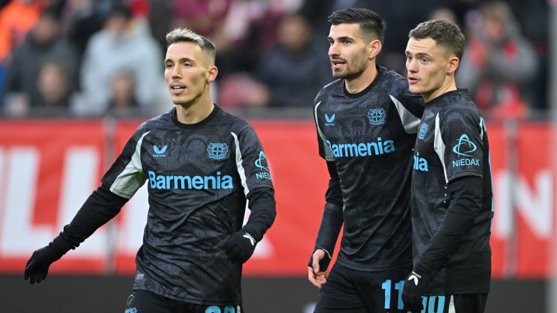 <a href='/de/daten/news/fussball/fc-barcelona/' class='tag'>FC Barcelona</a> arbeitet an Rückholaktion von Leverkusen-Star