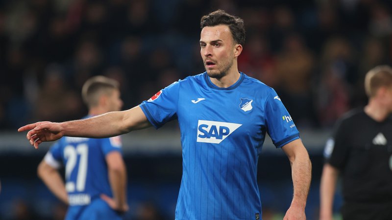 Unter Ilzer meist Joker: Kehrt Tabakovic zu Ex-Klub zurück?