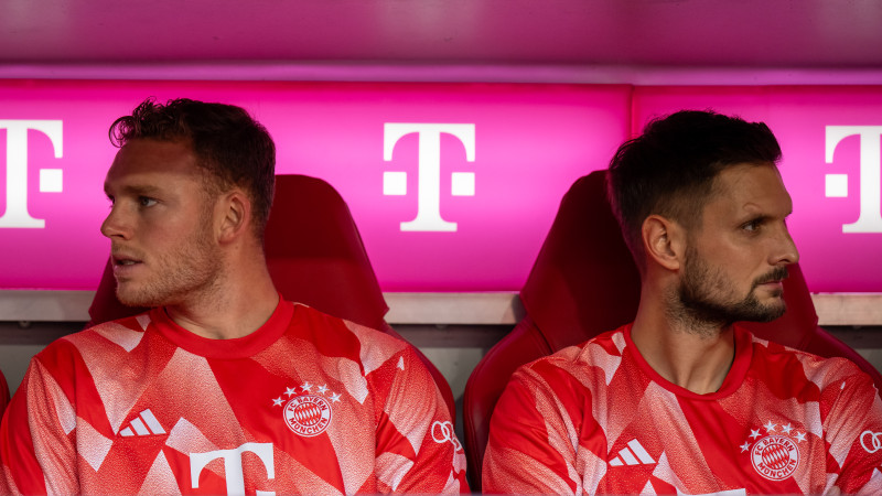 Santos-Ersatz: Frankfurt hat Bayern-Keeper im Visier