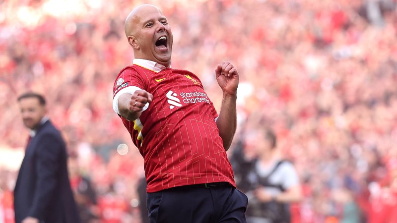 No Men from England! Die Meistertrainer der Premier League