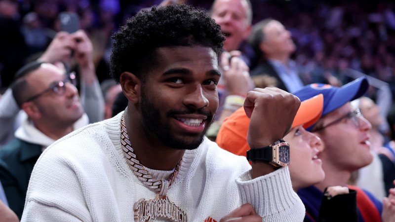 Draft-Causa geht weiter: Shedeur Sanders auf Roter Liste?