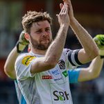 Baumgartner: "Wollte hierher und mit WAC einen Titel holen"