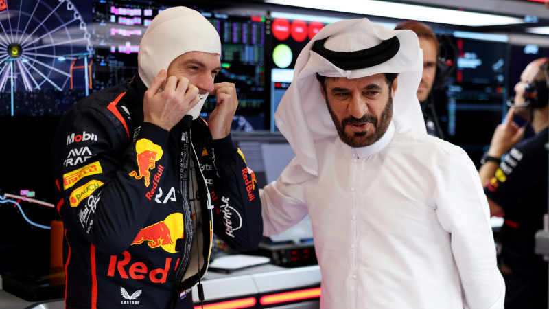 Streit um F1-Strafenkatalog: Weltverband FIA lenkt wohl ein