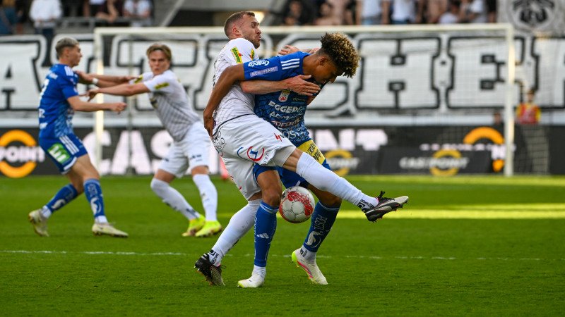 Bundesliga LIVE: TSV Hartberg - SCR Altach