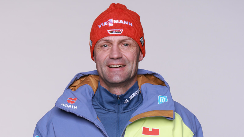 Wechsel beim DSV: Ex-Langläufer wird neuer Geschäftsführer