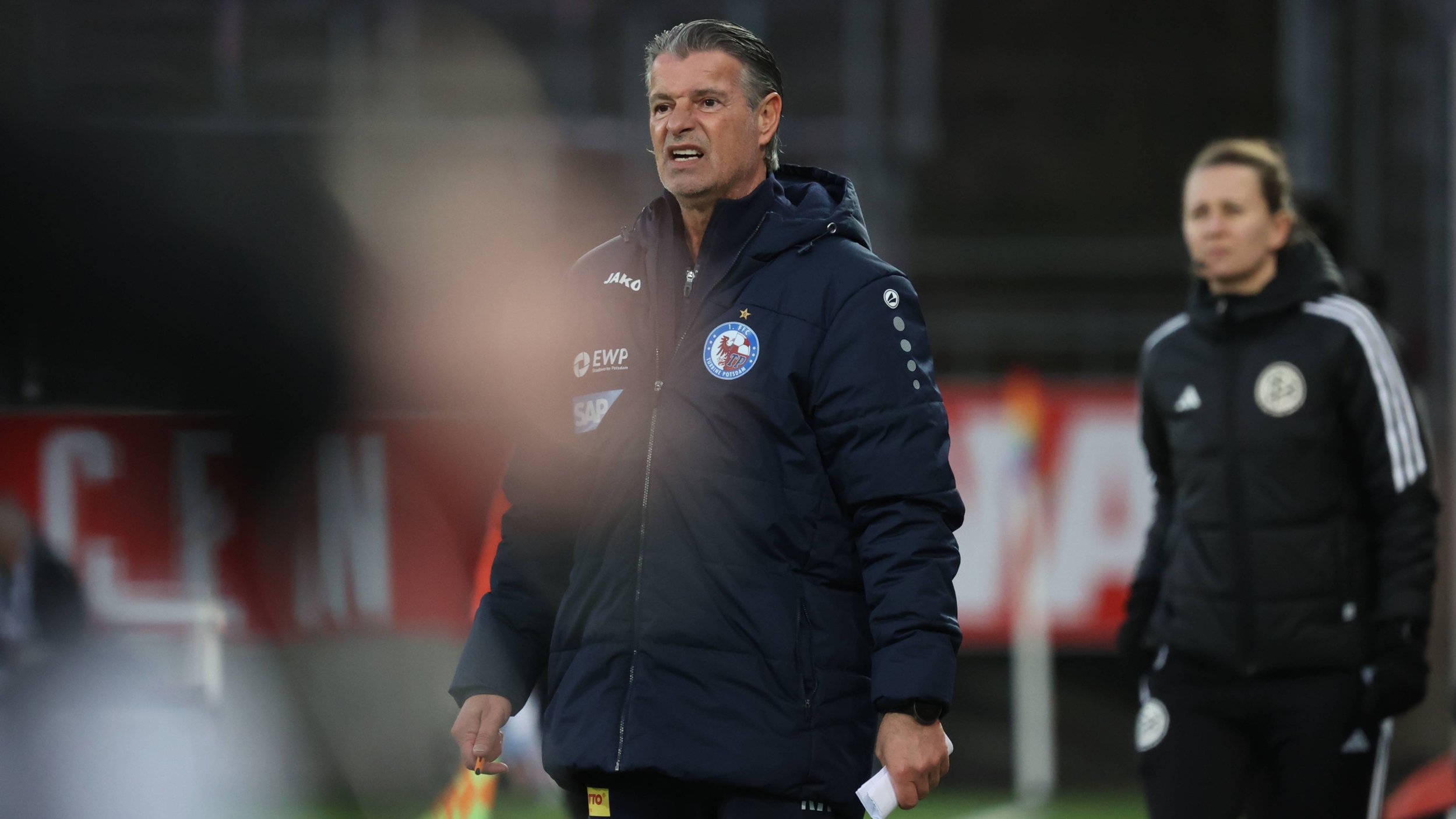 Abstieg fix! Russ misslingt Klassenerhalt mit Traditionsklub