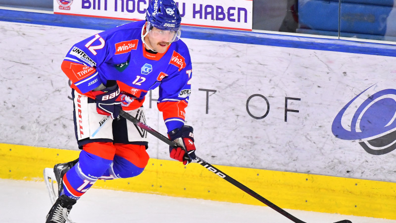 Comeback! Ex-ICE-Topscorer heuert bei Ferencvaros an