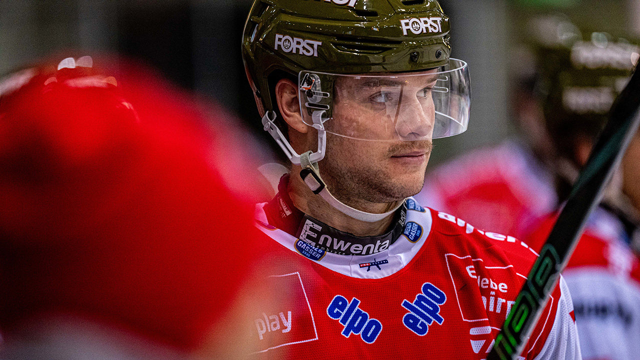 Nächster Verteidiger: Capitals fischen wieder in Bozen