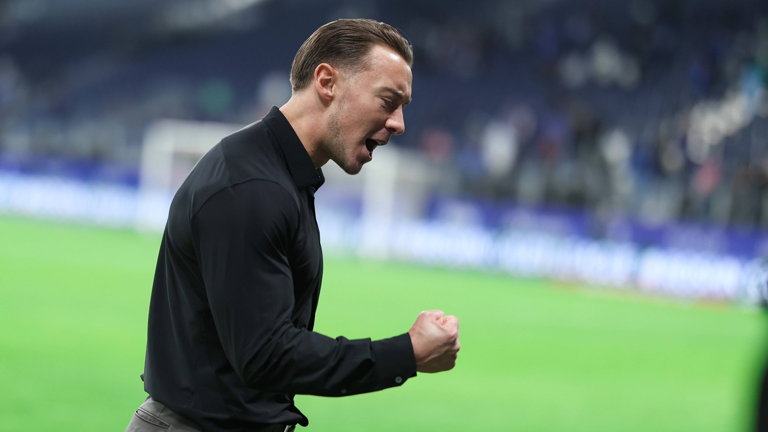 CL-Halbfinale! Jaissle in Saudi-Arabien ausgezeichnet